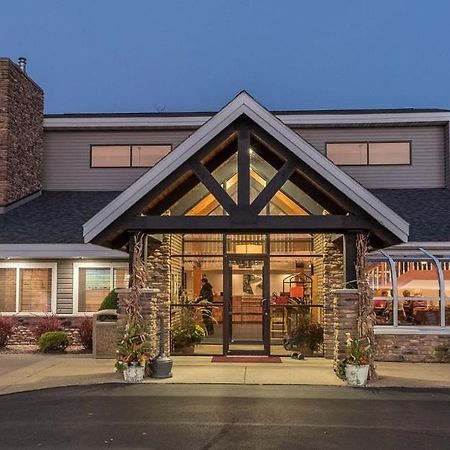 River District Hotel Prairie du Chien Bagian luar foto