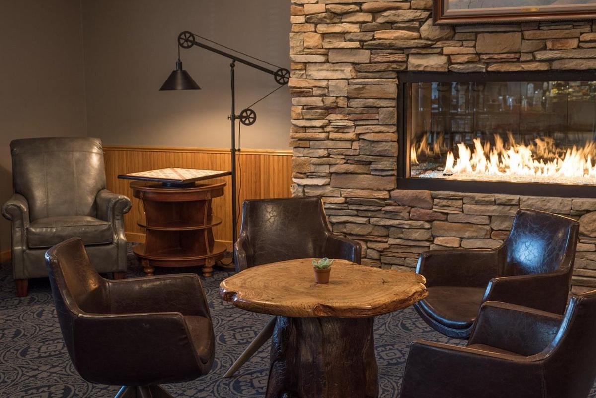 River District Hotel Prairie du Chien Bagian luar foto