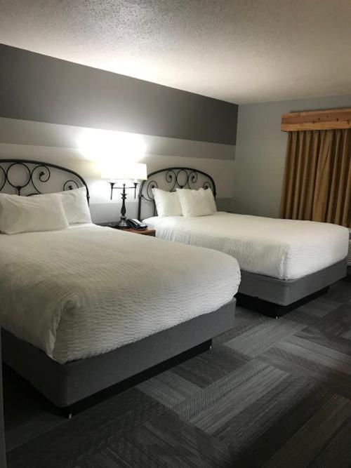River District Hotel Prairie du Chien Bagian luar foto