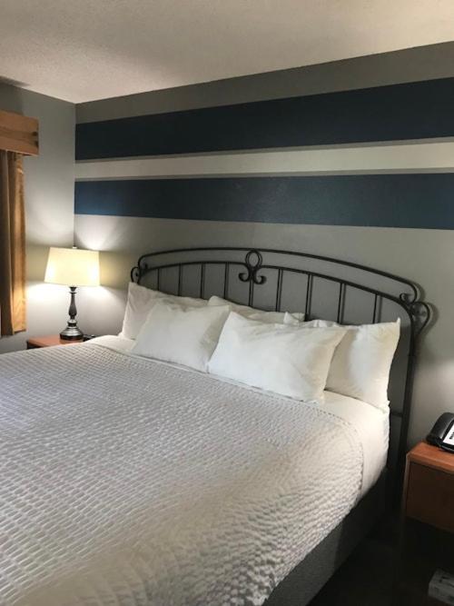 River District Hotel Prairie du Chien Bagian luar foto