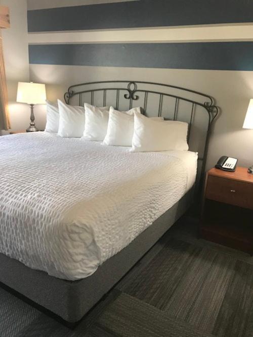 River District Hotel Prairie du Chien Bagian luar foto